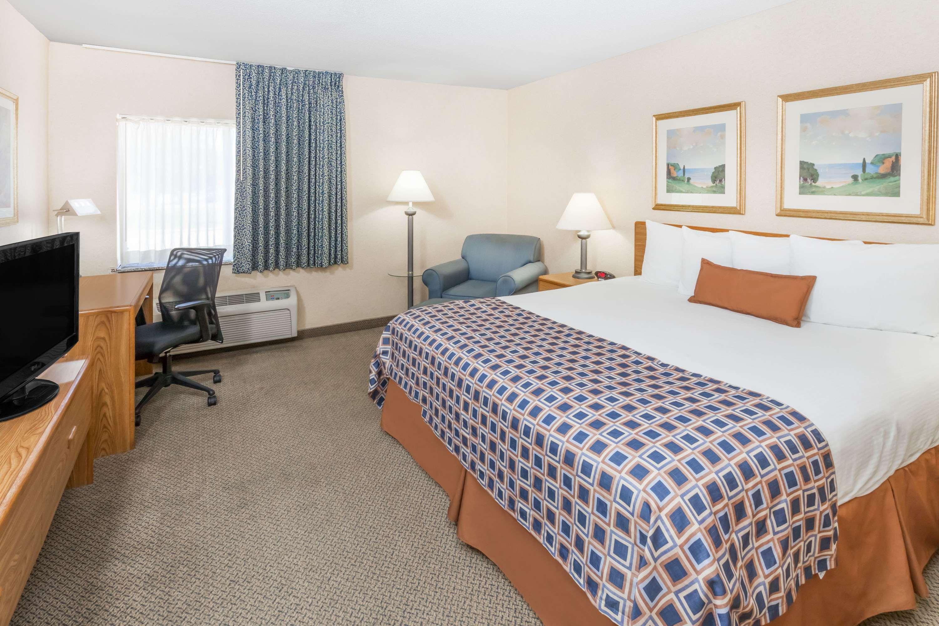 Sleep Inn Champaign Exterior photo
