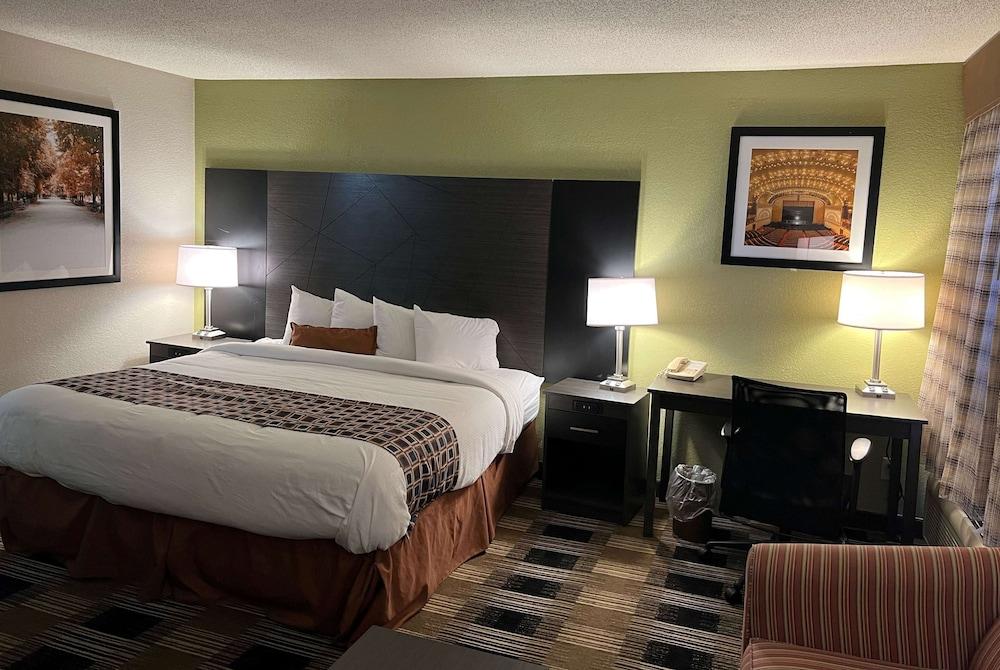 Sleep Inn Champaign Exterior photo